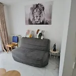 Le Tolstoi Chic Apartamento Villeurbanne
