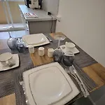 Apartamento Le Tolstoi Chic