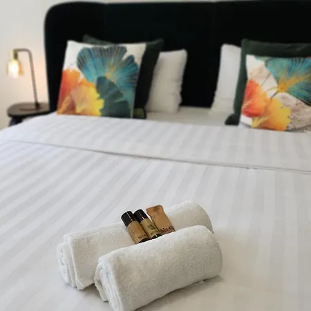 Le Tolstoi Chic Apartment Villeurbanne